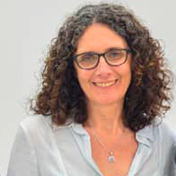 Ana del Valle Sanchez