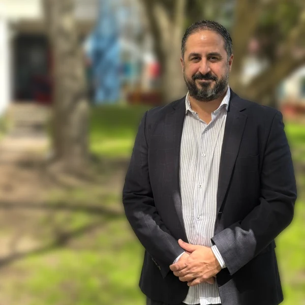 Lic. Esteban Zaballa