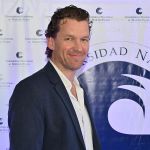 Mg. Fernando HAMMOND